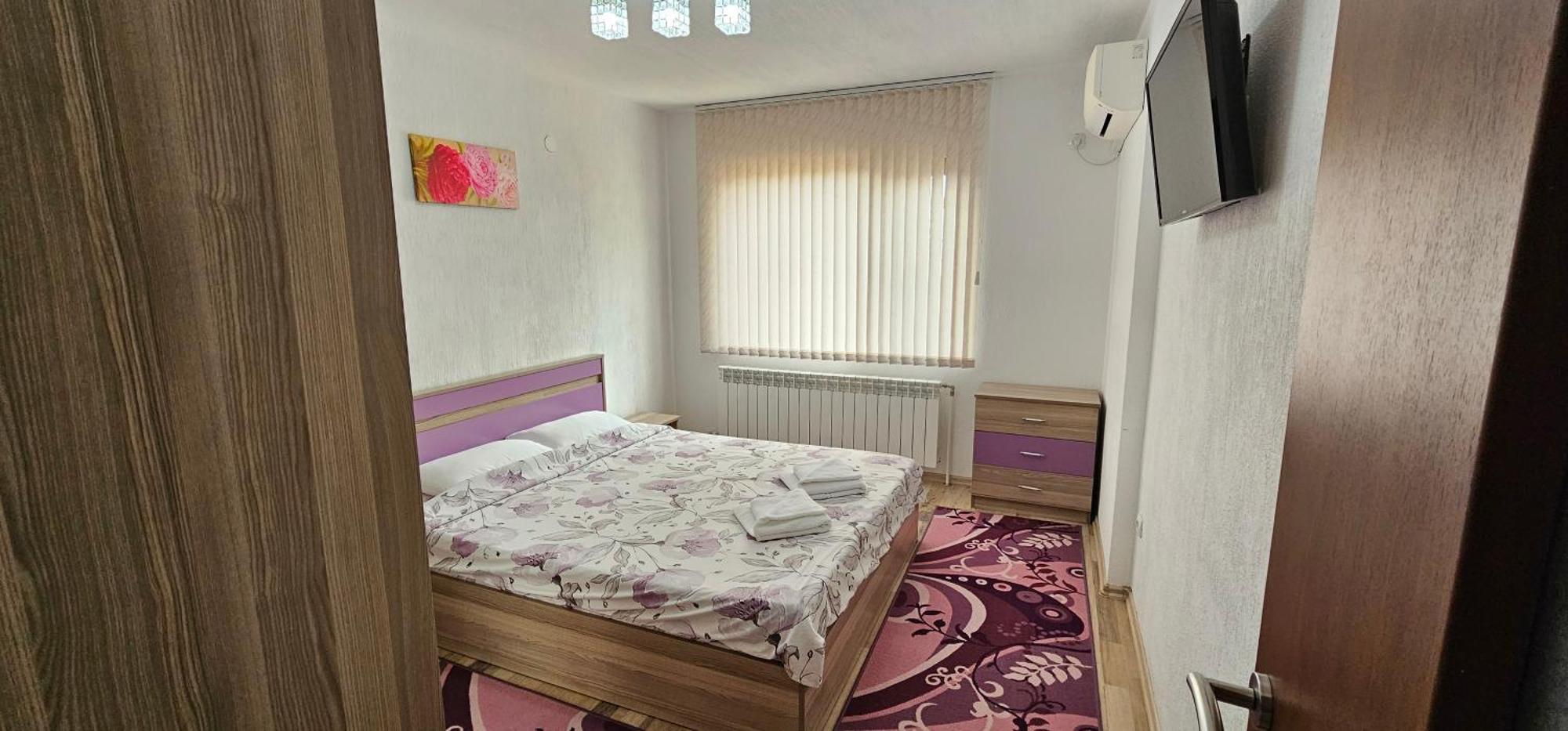 Д И В 1 - D & V 1 Apartment Sandanski Exterior foto