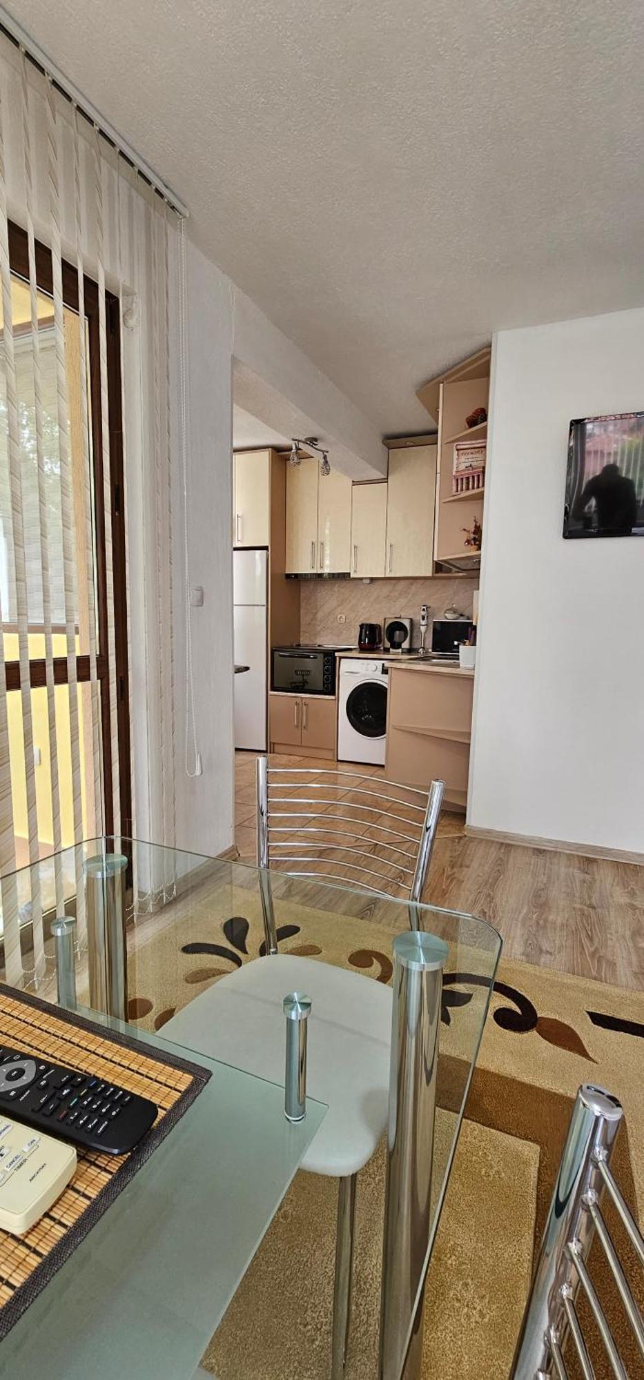 Д И В 1 - D & V 1 Apartment Sandanski Exterior foto