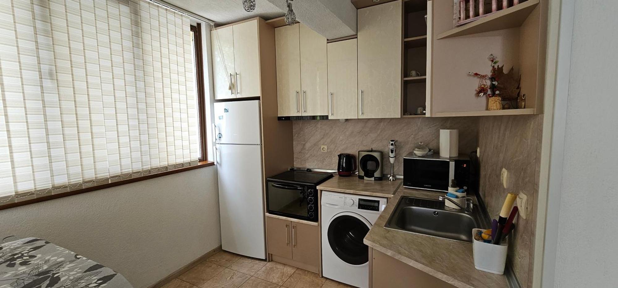 Д И В 1 - D & V 1 Apartment Sandanski Exterior foto