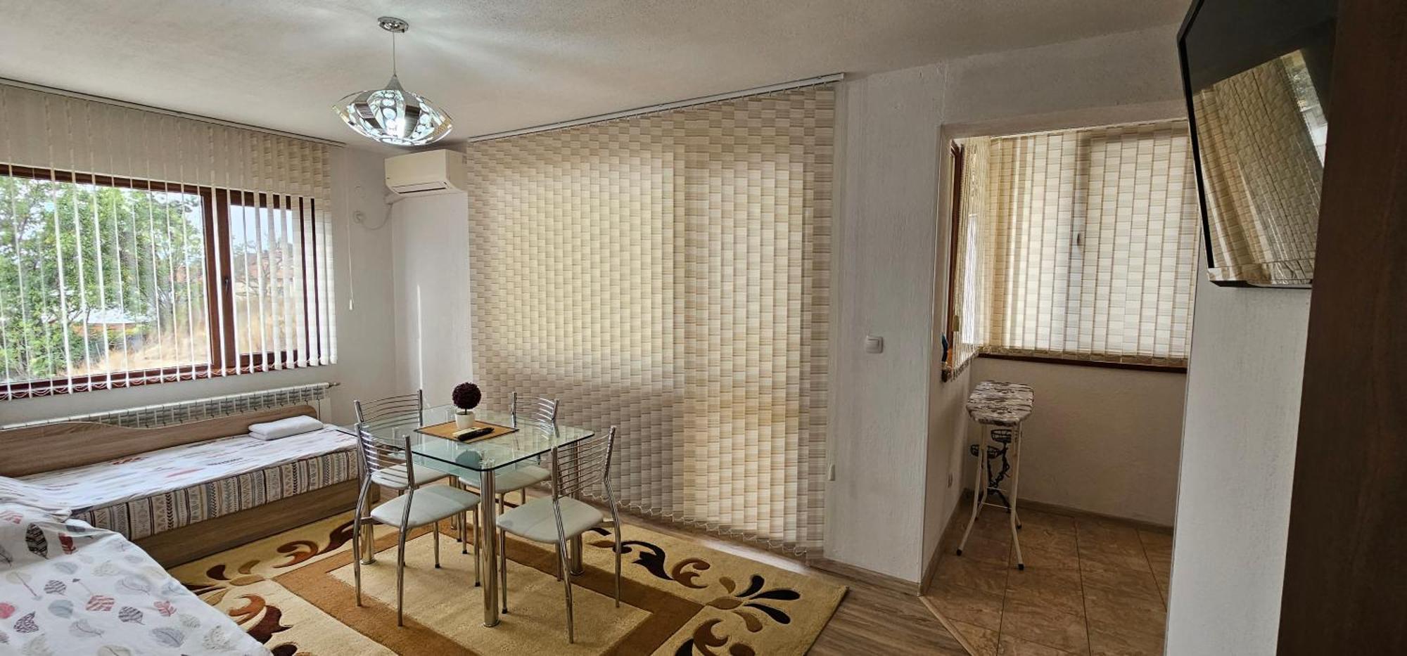 Д И В 1 - D & V 1 Apartment Sandanski Exterior foto