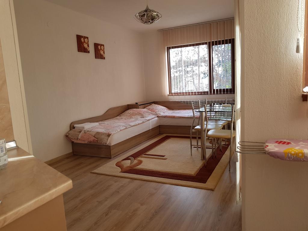 Д И В 1 - D & V 1 Apartment Sandanski Exterior foto